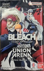 Bleach Volume 2 Booster Pack
